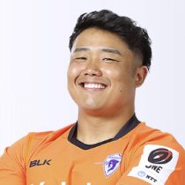 Hayate Era Kubota Spears Funabashi Tokyo Bay