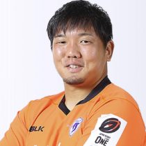 Yuki Aoki Kubota Spears Funabashi Tokyo Bay