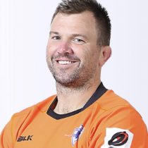 David Bulbring Kubota Spears Funabashi Tokyo Bay