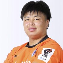 Naoaki Horibe Kubota Spears Funabashi Tokyo Bay