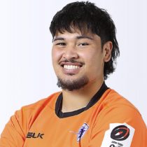 Akira Ieremia Kubota Spears Funabashi Tokyo Bay