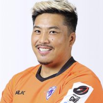 Takeo Suenaga Kubota Spears Funabashi Tokyo Bay