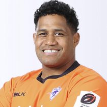 Finau Tupa Kubota Spears Funabashi Tokyo Bay