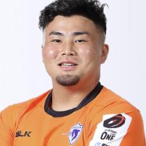 Ougi Yanamoto Kubota Spears Funabashi Tokyo Bay