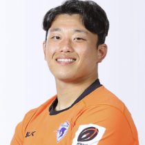 Kenki Yanagawa Kubota Spears Funabashi Tokyo Bay