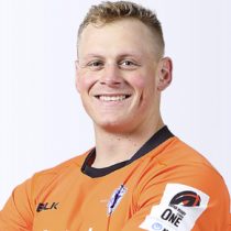 Merwe Olivier Kubota Spears Funabashi Tokyo Bay