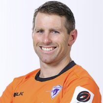 Bernard Foley Kubota Spears Funabashi Tokyo Bay