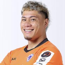 Halatoa Vailea Kubota Spears Funabashi Tokyo Bay