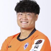 Kanji Futamura Kubota Spears Funabashi Tokyo Bay