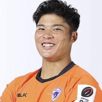 Haruto Kida Kubota Spears Funabashi Tokyo Bay