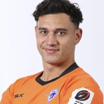 Shaun Stevenson Kubota Spears Funabashi Tokyo Bay