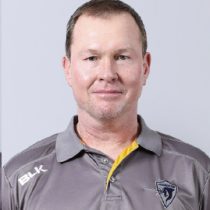 Russell Winter Kubota Spears Funabashi Tokyo Bay