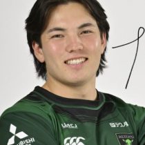Tai Dowling rugby player