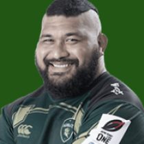 Taufa Latu Toyota Verblitz