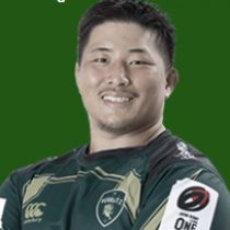 Kawasaki Taiga Toyota Verblitz