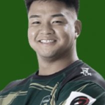 Takuma Nishino Toyota Verblitz