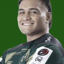 Samuelu Mataafa Toyota Verblitz