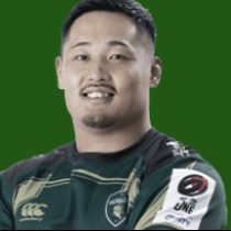 Ryusei Kato Toyota Verblitz