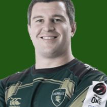 Schalk Erasmus Toyota Verblitz