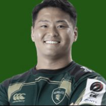 Shintaro Fukuzawa rugby player