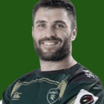 Lourens Erasmus Toyota Verblitz