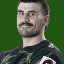 Harrison Goggin rugby player