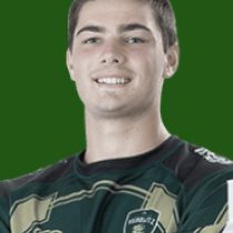 Harry Bortolussi rugby player