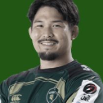 Kazuki Himeno Toyota Verblitz