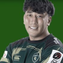 Ryusei Koike Toyota Verblitz