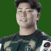 Keito Aoki Toyota Verblitz