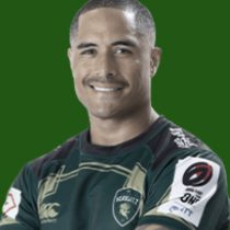 Aaron Smith Toyota Verblitz