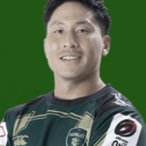 Kaito Shigeno Toyota Verblitz