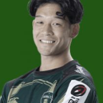 Kaisei Tamura Toyota Verblitz