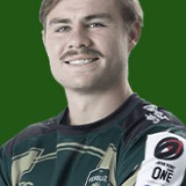 Aidan Morgan Toyota Verblitz