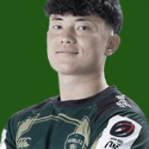 Shinya Komura Toyota Verblitz