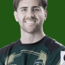 Nicholas McCurran Toyota Verblitz