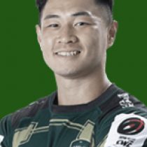 Chihiro Matsuyama Toyota Verblitz