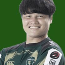 Yuichiro Wada Toyota Verblitz