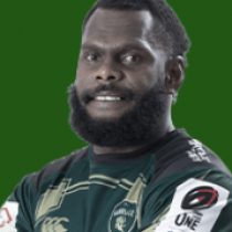 Jone Nabetelevu Toyota Verblitz