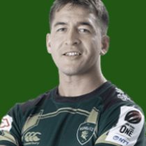 Tiaan Falcon Toyota Verblitz