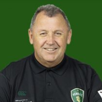 Ian Foster Toyota Verblitz