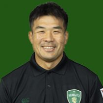 Ryuta Ueno Toyota Verblitz