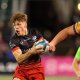 TEAM NEWS | Saracens Men Vs Newcastle Red Bulls