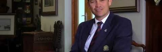 Blindside S1E17 - Paul Roos | A Legacy That Keeps Producing Grea