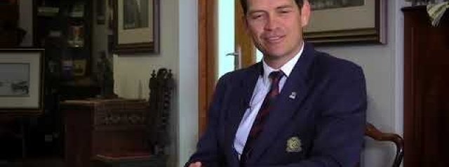 Blindside S1E17 - Paul Roos | A Legacy That Keeps Producing Greatness