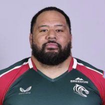 Tonga Kofe Leicester Tigers