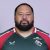 Tonga Kofe Leicester Tigers