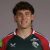 Josh Manz Leicester Tigers