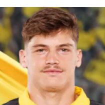 Nolhann Couillan rugby player