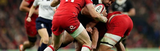 New Zealand Player Ratings; Wales v New Zeland | Ultimate Rugby Players ...